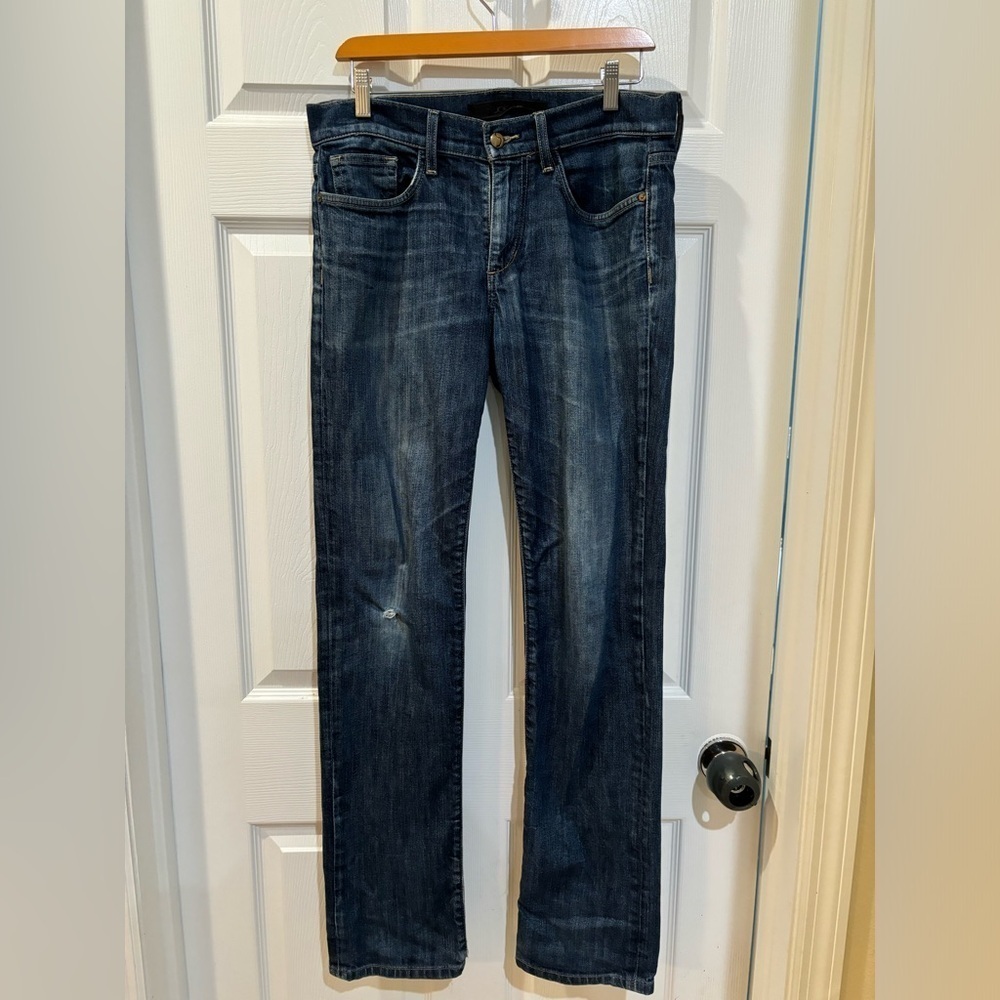 JOES JEANS Brixton Distressed Denim Jeans 30/32​​​​​
